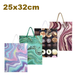 Large Everyday Gift Bag 25 x 32cm 